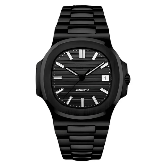 NAUTILUS MOD BLACKED OUT