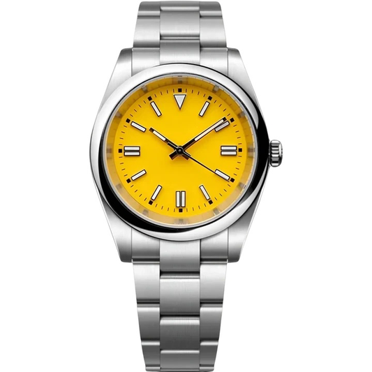 OYSTER MOD YELLOW