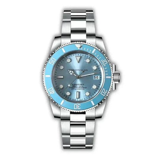 SUBMARINER MOD SKYBLUE